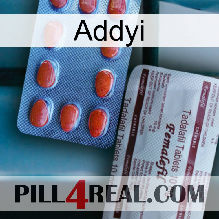 Addyi 36
